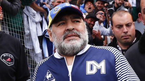Investigación de la muerte de Maradona, apunta a homicidio