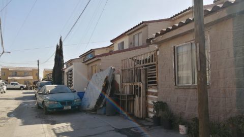 Vecinos invasores en El Dorado, se han apropiado 30 casas