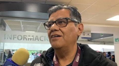 Director de Protección Civil de Tijuana, delicado por Covid en Hospital General