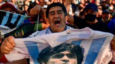 Argentina, entre la conmoción y la polémica tras una semana sin Maradona