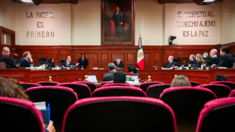 Declaran inconstitucional penalización de tragamonedas clandestinas