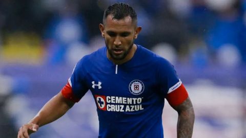 Montoya tendrá que volver a Cruz Azul pese a deseo de Racing