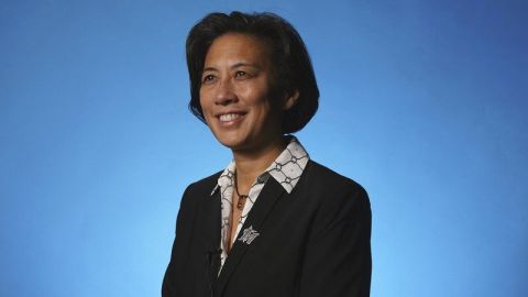 Kim Ng optimista sobre el futuro de los Marlins