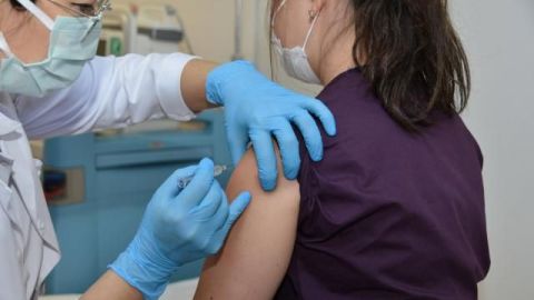 Hasta 2022 concluiría el proceso de vacunación Covid -19