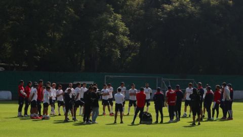 Para llegar a la final, Chivas va contra el invicto de León en casa