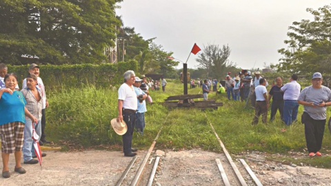 Semarnat pone 16 condiciones para autorizar Fase-1 del Tren Maya