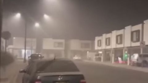 Quemas clandestinas llenan de humo tóxico residenciales