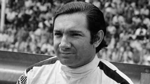 Pedro Rodríguez, el otro mexicano que triunfó en Fórmula 1