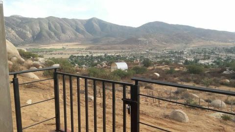 Valle de Guadalupe, en crisis por venta de terrenos sin regularizar