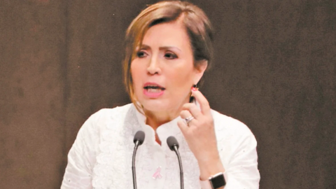 Defensa de Rosario Robles pide aplazar audiencia programada para este martes