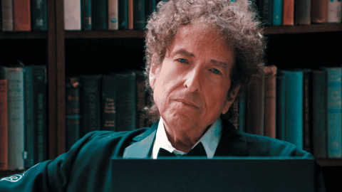 ¡Acuerdo histórico! Bob Dylan vende su catálogo de canciones a Universal Music