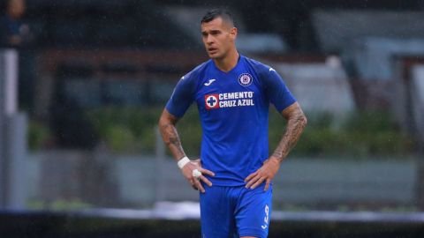 VIDEO: Caraglio insulta a Siboldi y lanza mensaje a Cruz Azul