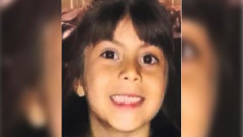 ¡ALERTA AMBER! Buscan a niña de 5 años en Ensenada