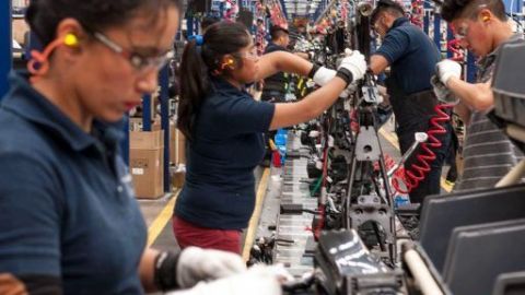 Desploma Covid productividad laboral en el tercer trimestre de 2020