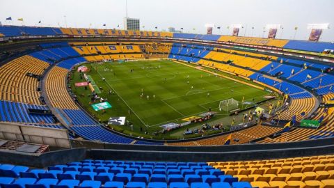 Tigres no tendrá estadio nuevo, remodelará el Universitario
