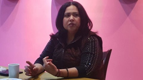 Morena perdió Hidalgo y Coahuila por candidatos sin arraigo partidista: Senadora