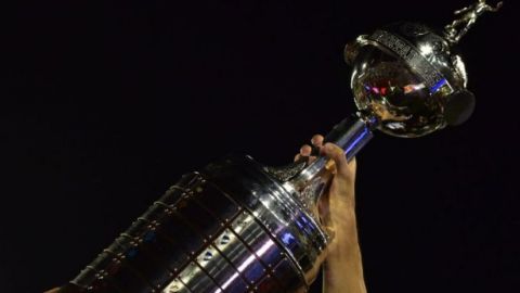 Los equipos mexicanos quieren volver a la Libertadores