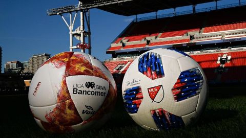 Liga MX y MLS trabajan para crear un torneo binacional