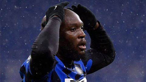 El Inter firma una nueva debacle en Europa