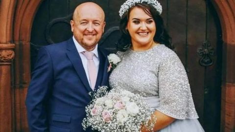 Mujer finge tener cáncer por patrocinios para su boda; podría ir a prisión