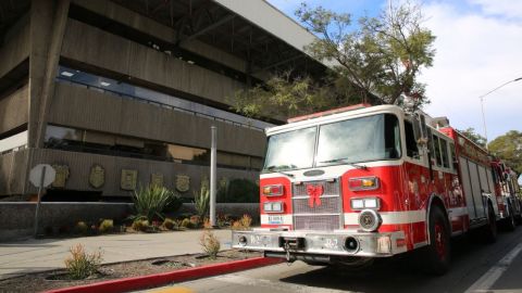 Reprueba ayuntamiento oficio emitido por director de bomberos