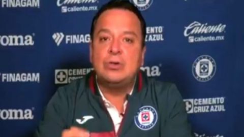 Nueva directiva de Cruz Azul rompe el silencio: “Vimos una mentalidad timorata”