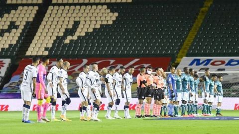 Pumas vs León, final del Guardianes 2020 enfrenta a los dos mejores