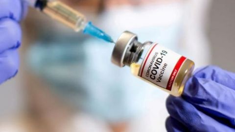 Venden supuestas vacunas contra Covid-19 en la dark web