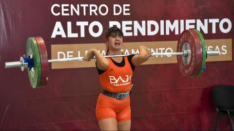 Baja California suma nueve medallas de oro en Torneo del Pavo