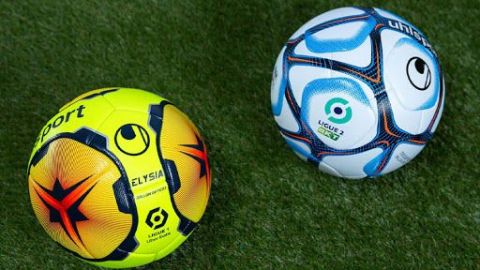 Mediapro firma acuerdo sobre disputa de los derechos del fútbol francés