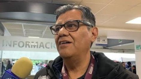 Falleció el director de Protección Civil de Tijuana