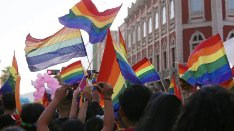 Bolivia reconoce por primera vez la unión de una pareja del mismo sexo