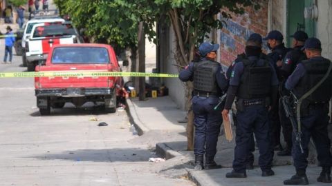 Reportan graves a los jóvenes que les cortaron las manos en Silao