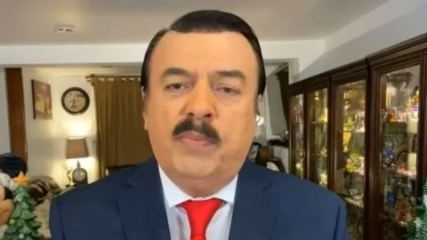 Héctor Huerta culpa a las redes sociales de sus acusaciones a Cruz Azul