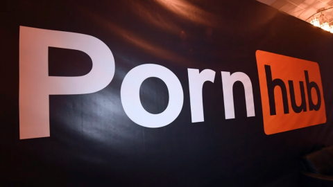 Pornhub elimina más de la mitad de sus videos para revisar contenido ilegal