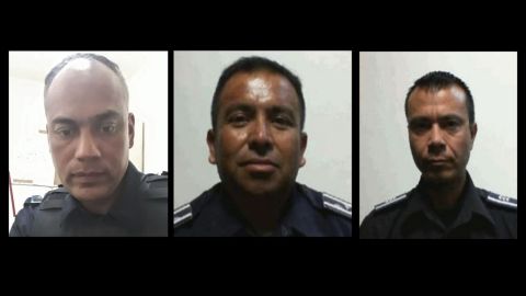 Fallecen otros tres policías de Tijuana por Covid 19