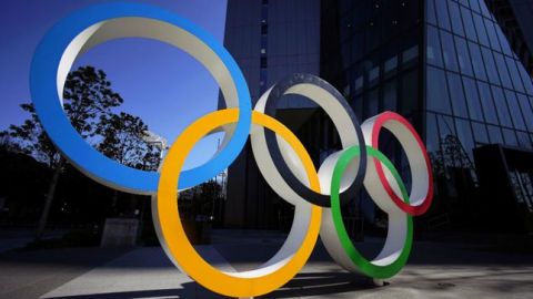 En Tokio descartan anular los Juegos Olímpicos
