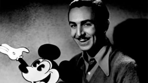 Los mitos que rodean a Walt Disney, a 54 años de su muerte