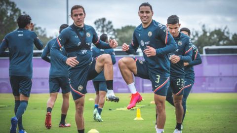 Los problemas de Miguel Herrera con América para la Concachampions