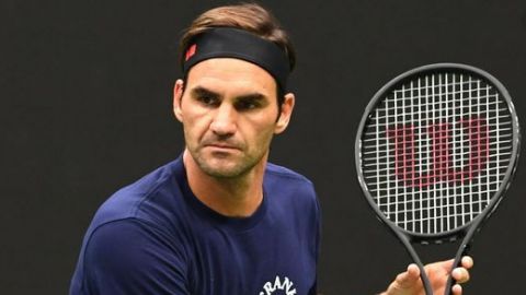 Roger Federer, el deportista mejor pagado 2020
