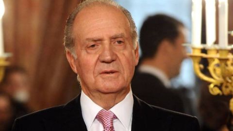 España pide información a México sobre cuentas del rey Juan Carlos