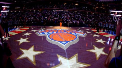 Los Knicks esperan un cambio con Thibodeau al frente