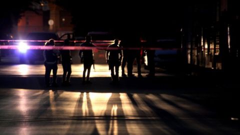 Ataque armado deja cinco muertos en Fresnillo, Zacatecas
