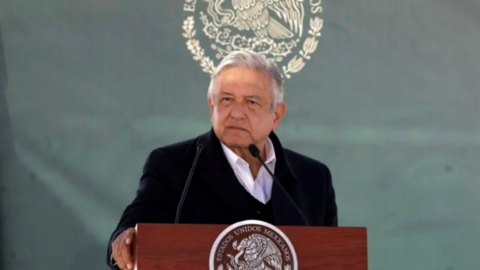 Vacunación contra Covid se aplicará sin mezquindades: López Obrador
