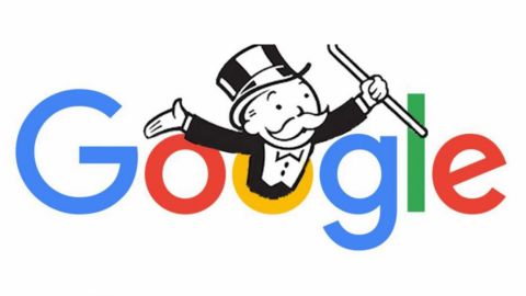 EU presenta nueva demanda contra Google por monopolio