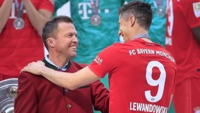 Matthäus: Si Lewandowski no es 'The Best', no le creo nada FIFA