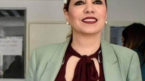 Error de Morena que Zulema Adams busque la reelección en Tecate: Bonilla