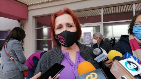 Aumenta 20% violencia contra la mujer en Mexicali