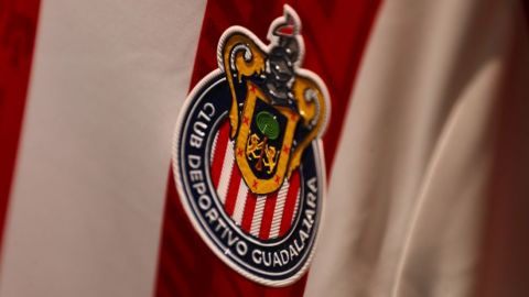 Chivas anuncia su lista de transferibles para el 2021