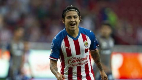 Equipo de la Liga MX confirma interés por "Chofis" López